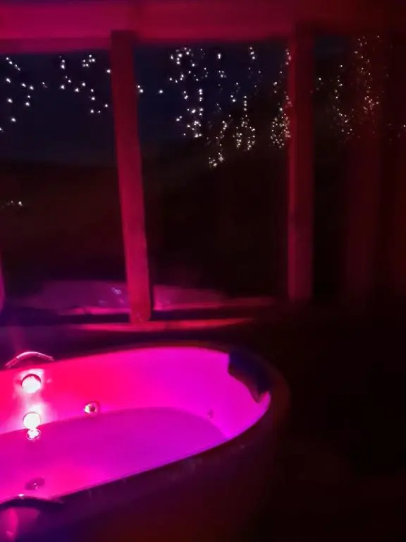Vila Ecológica Cambará
