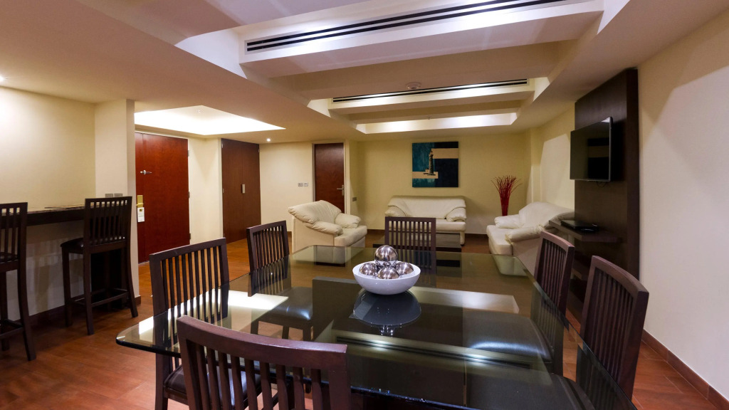 Holiday Inn Mexico City-Plaza Universidad by IHG