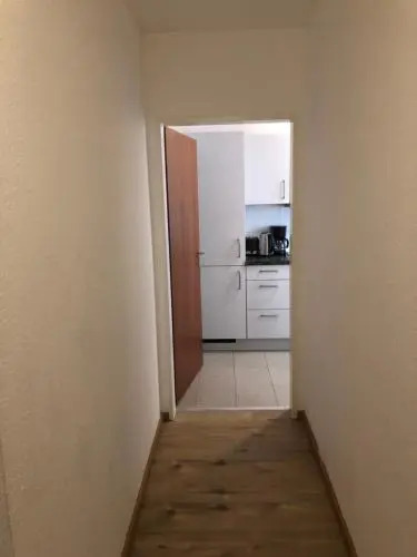 TMJ Apartment