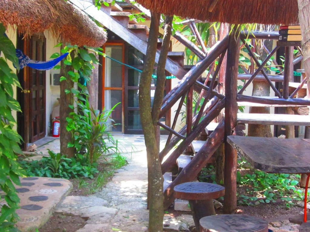 Kin Ha Tulum Hotel