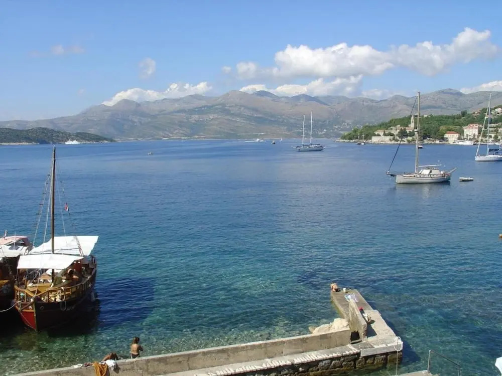 VILLA BIRIMIŠA LOPUD ISLAND