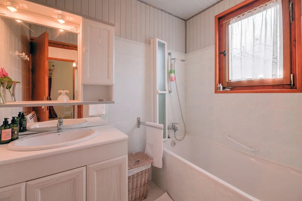 Chalet Le Petit Dru