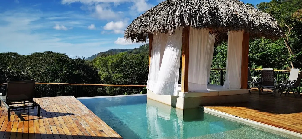 Ocean View Villa - Casana