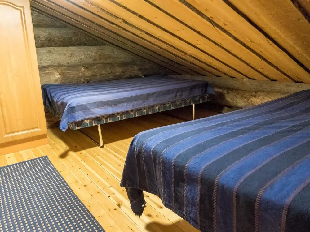Holiday Home Kelokantola