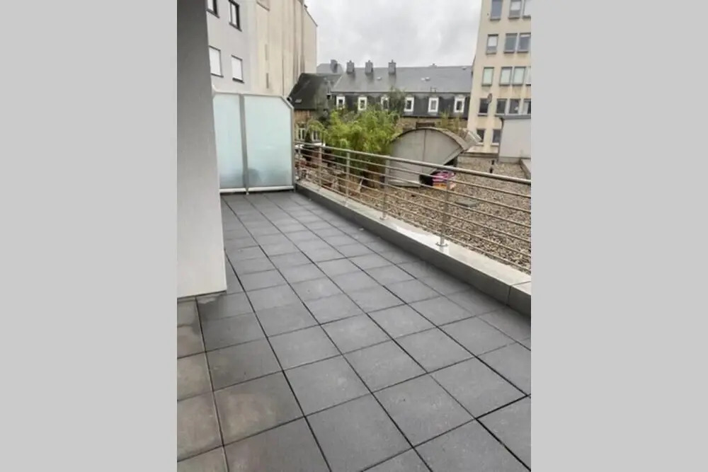 Spacious Modern Flat, 100 m2 in The Heart of City Center