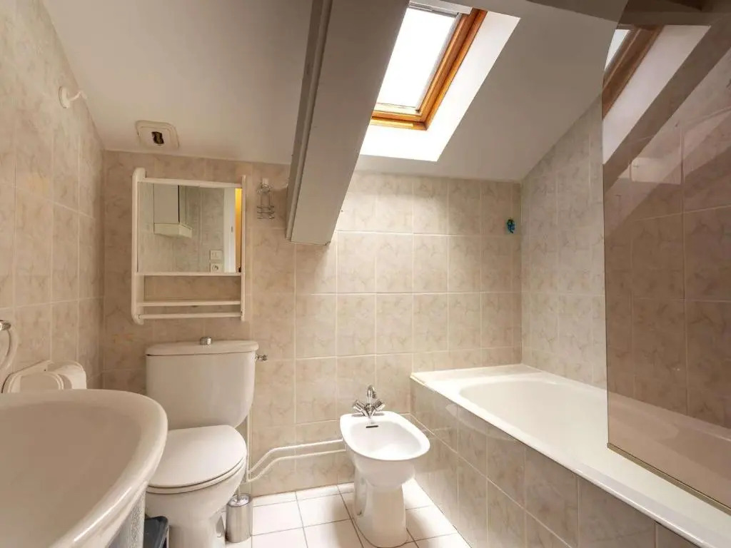Appartement Biarritz, 4 pièces, 6 personnes - FR-1-3-478
