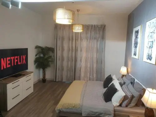 Melsky Apartment Dubai