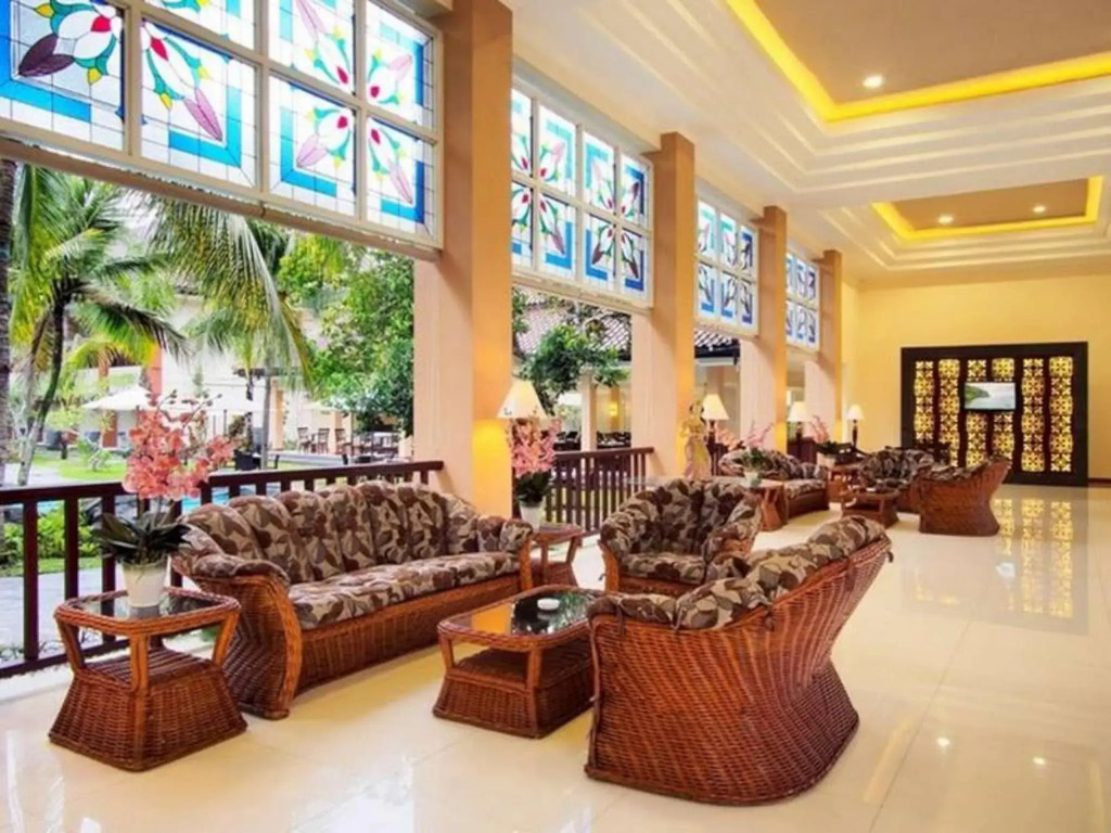 The Arnawa Hotel