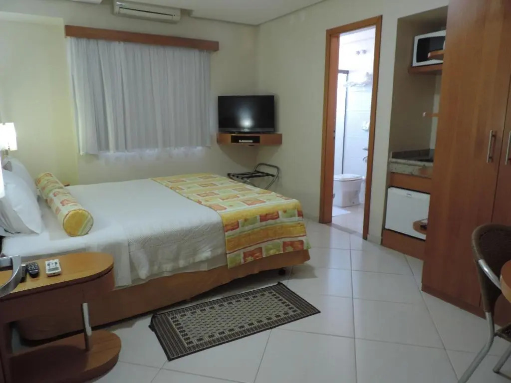 Gloria Garden Suites