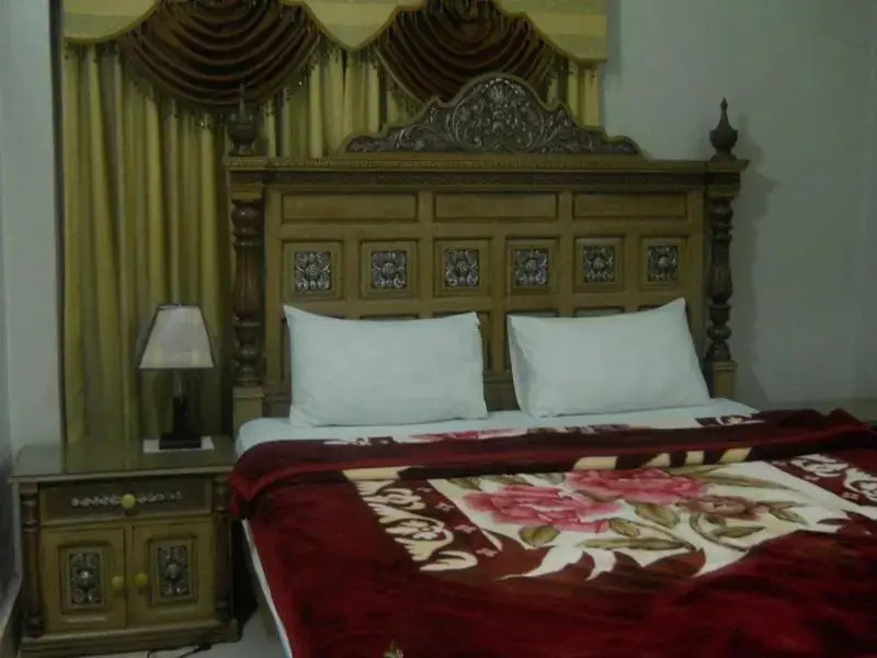 Sunrise Guest House Multan