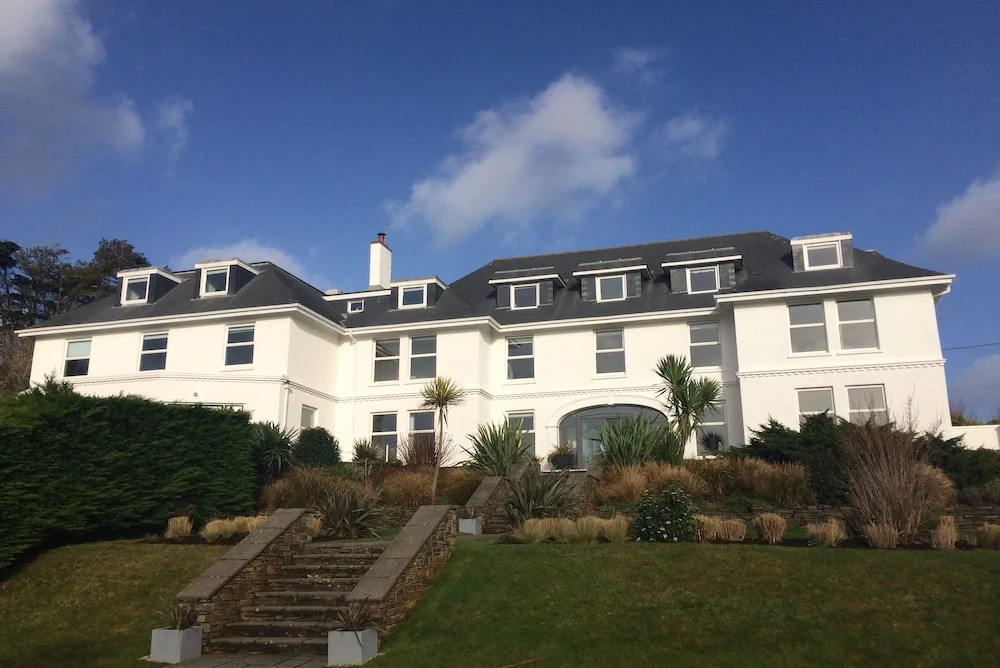 St Enodoc Hotel by Paul Ainsworth