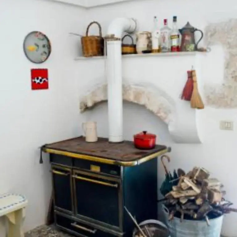 Masseria Bel Cortile - Ostuni