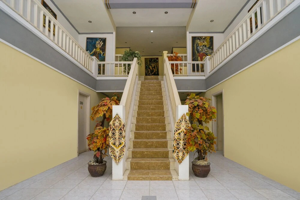Hotel Pelangi Harapan by OYO Rooms