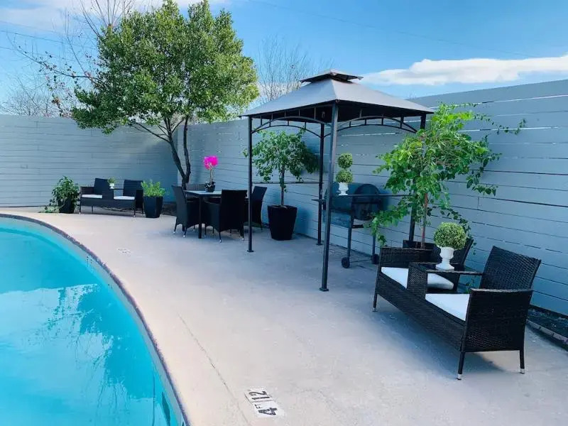 Americas Best Value Inn & Suites