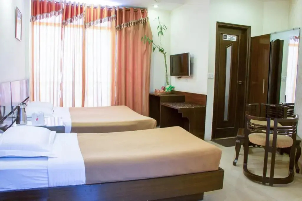 Hotel Maya Cottage