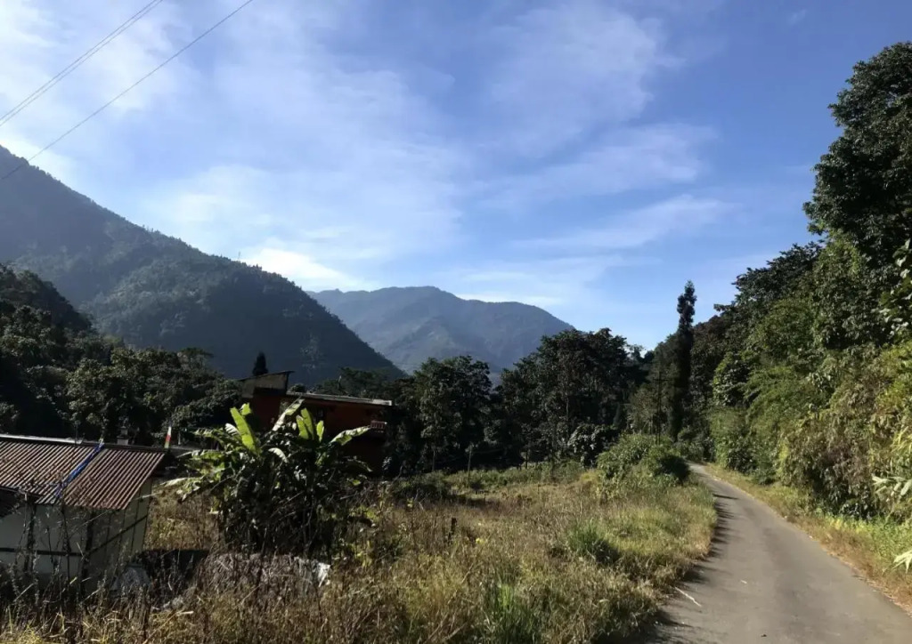 Silk Route Gateway Resort