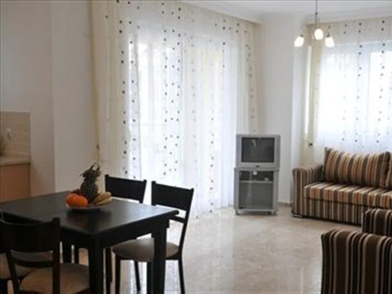 Hisar Gardens Apartments
