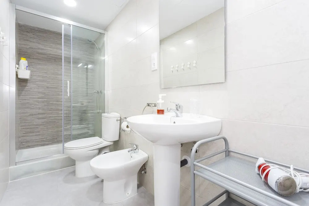 Apartamento Valiente De Cádiz