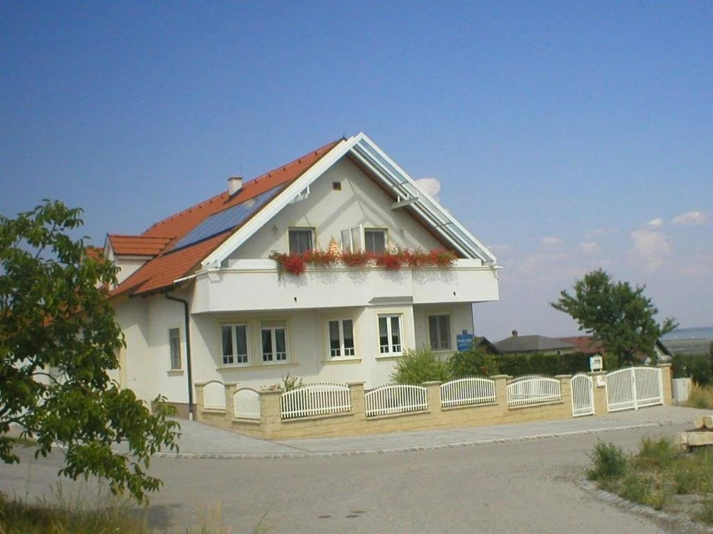 Appartementhaus Martina