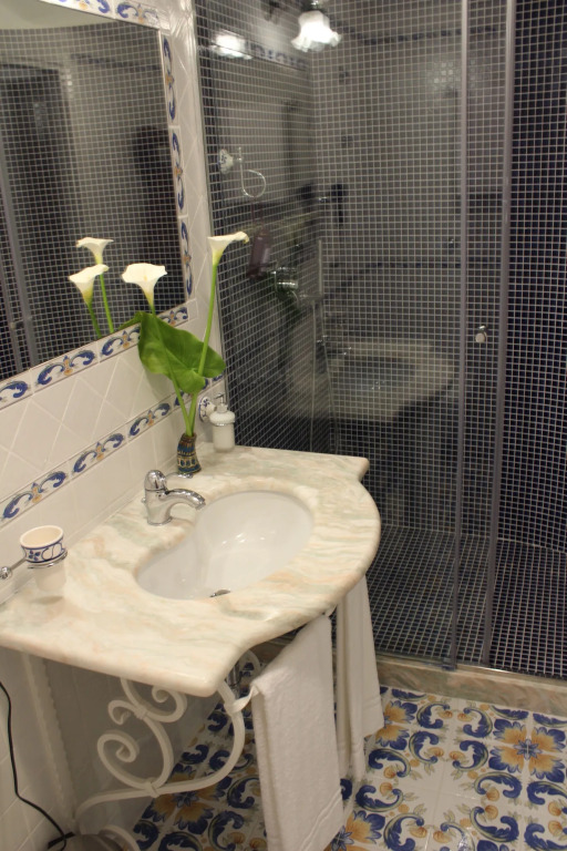 Surriento Suites