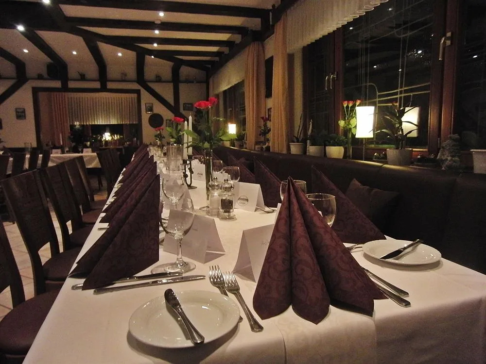 Hotel Eifelstube