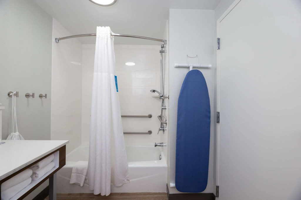 Hampton Inn Christiansburg/Blacksburg