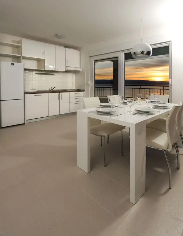 Great Nature in Amazing Inviorment With a Private Beach