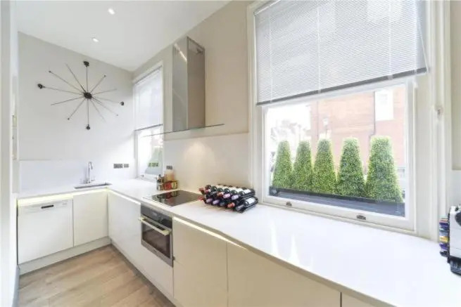 Beautiful 1 Bedroom Apartment Ovington Square