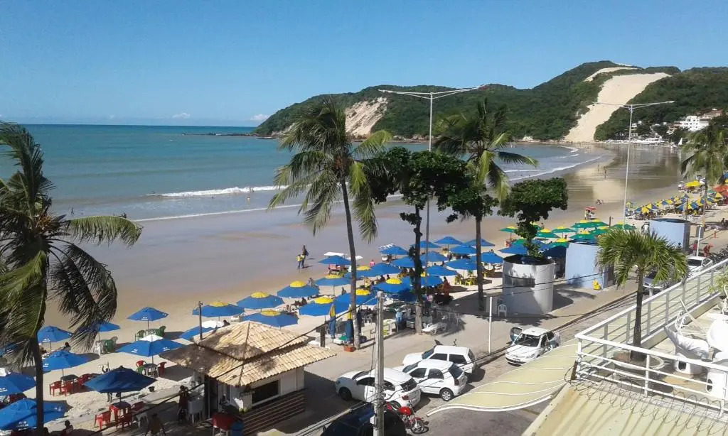 Hotel Pousada Azzurra