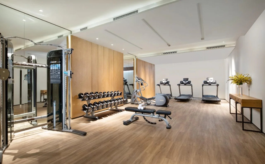 Hilton Garden Inn Nujiang