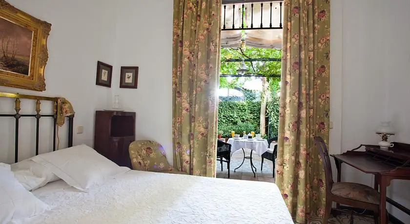 Hotel Rural Antigua Casa De La Bodega