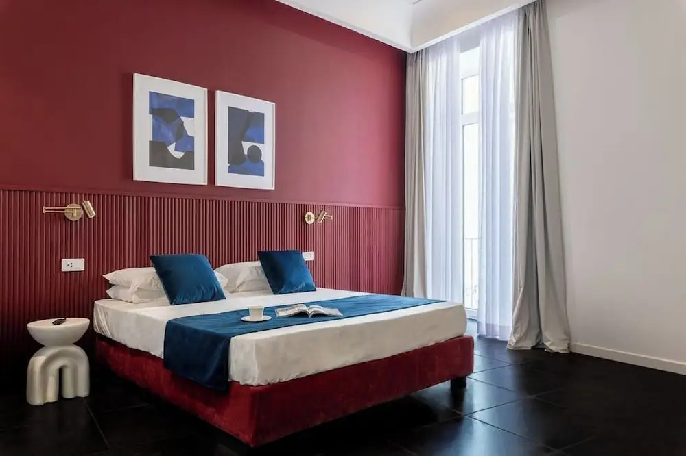 Epoca Suites Napoli