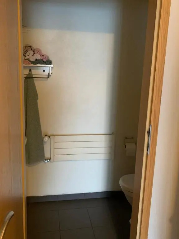 Skammidalur Guesthouse