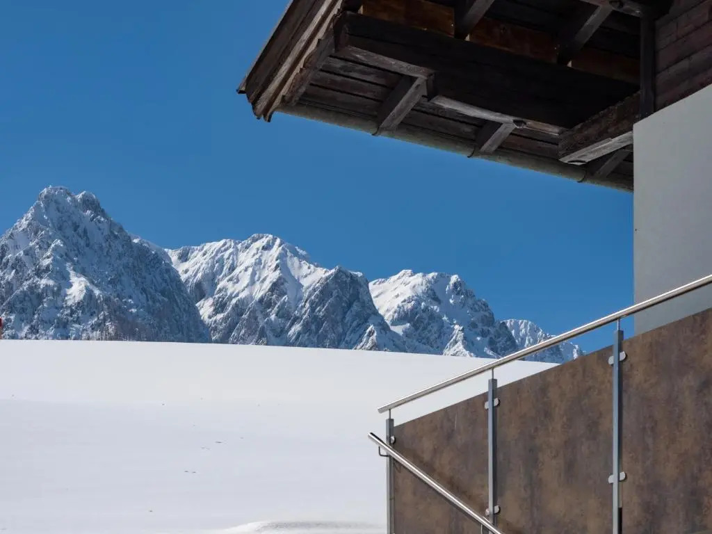 Chalet Strobl