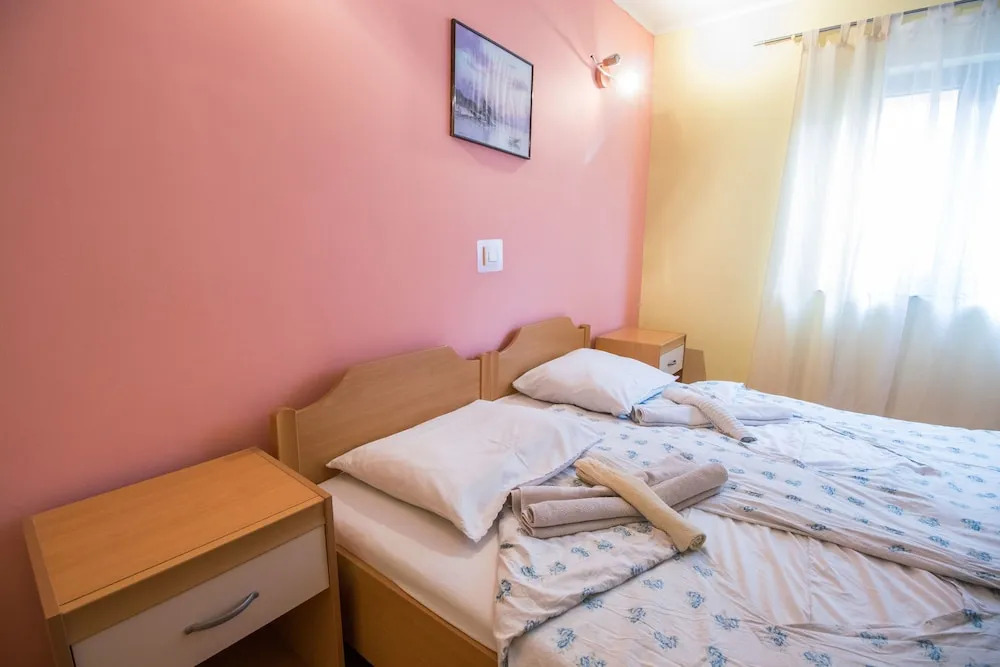 Apartments Zeljka