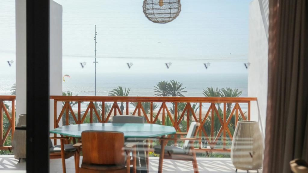 The View Agadir