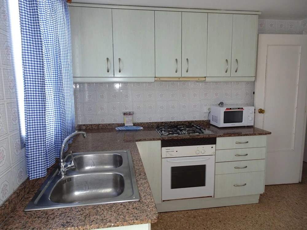 Apartamento Infante A - 13º -  1ª (Sólo Familias)