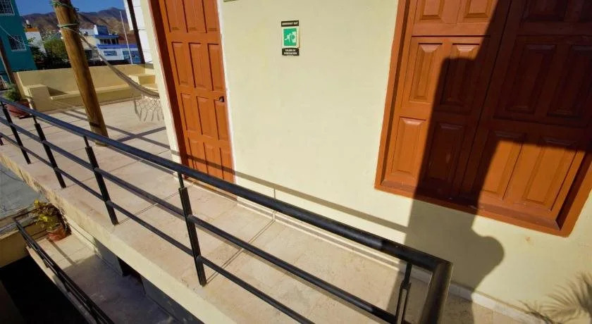 Hotel Casa Sarah