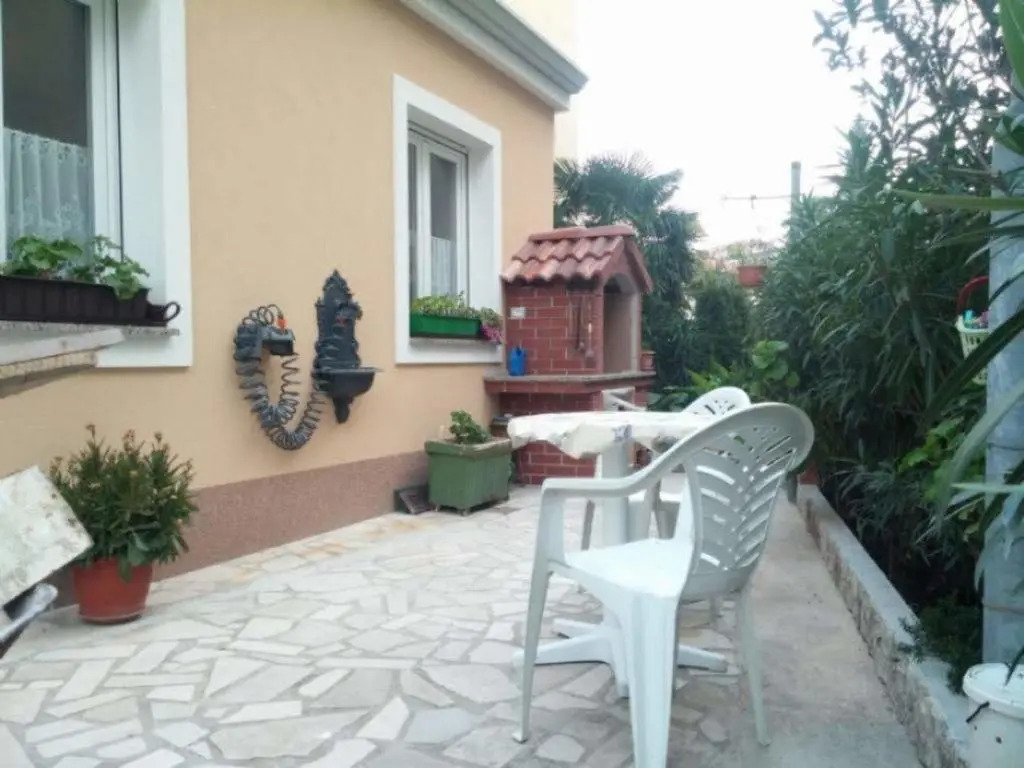Apartment Lila Opatija 158