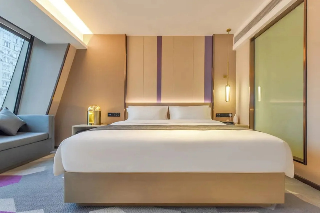 Lavande Hotel (Chongqing Jiefangbei Xiexin Plaza)