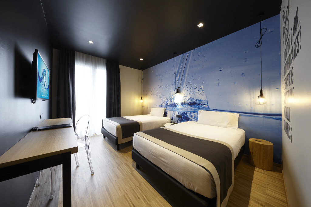 Hotel Aqua