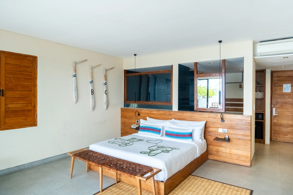 Adiwana Warnakali Resort