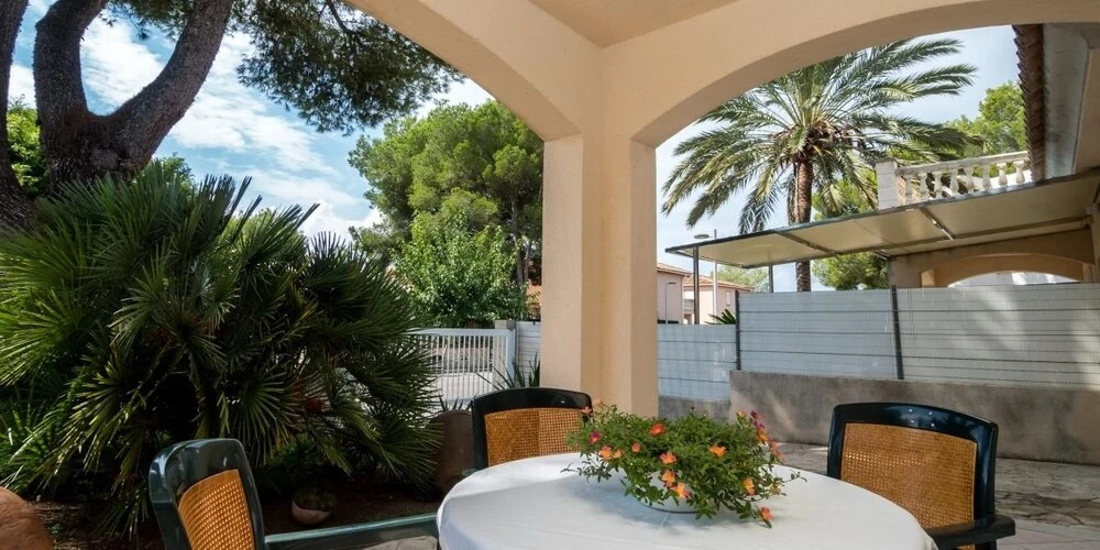 E186 Tamarells by Mallorca Villa Selection