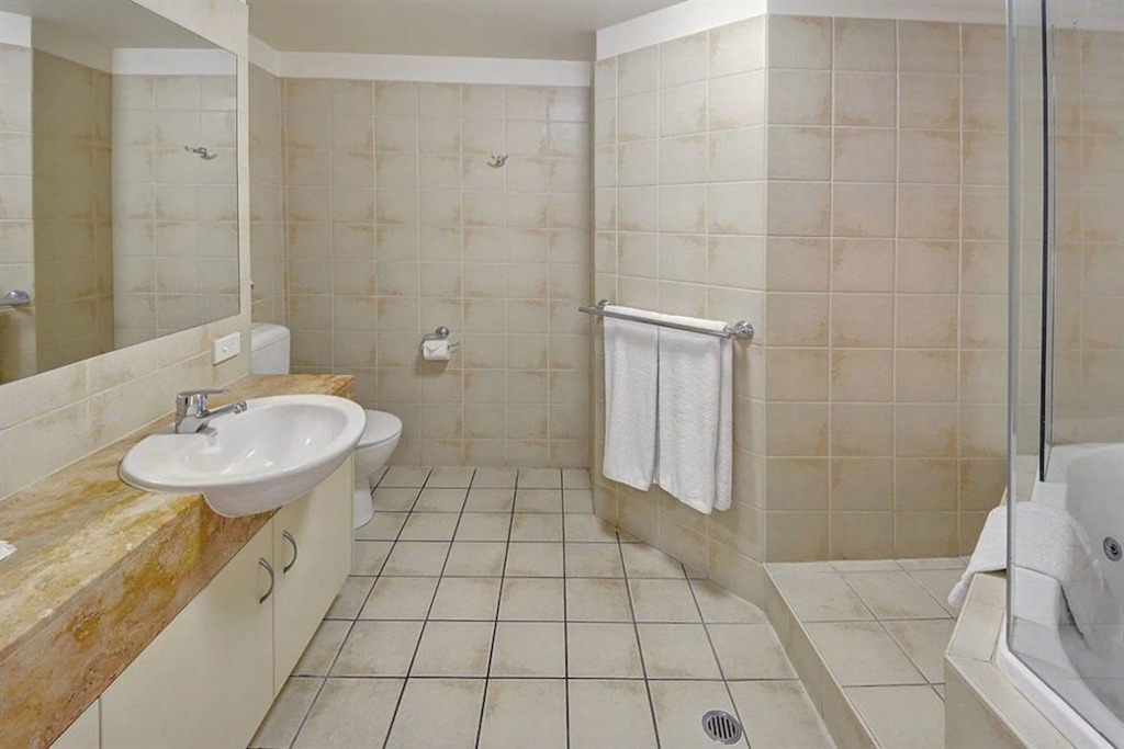 Raffles Mooloolaba