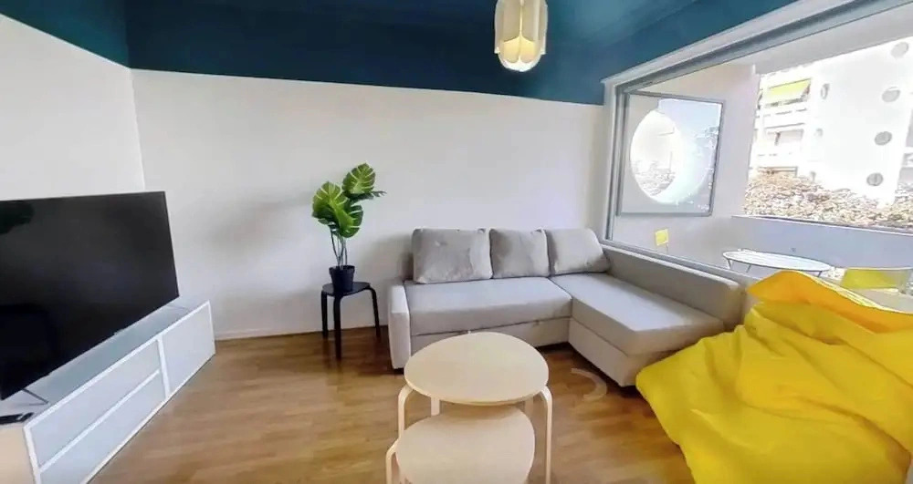 Private Room in Shared Apartment - Villeurbanne