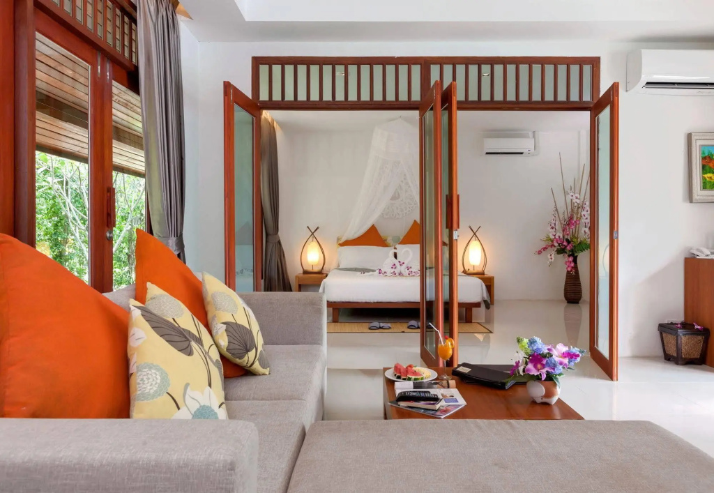Lesprit De Naiyang Beach Resort - SHA Extra Plus