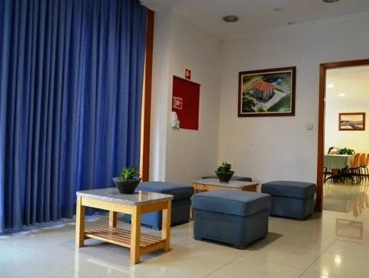 Hotel Pinheiro Manso