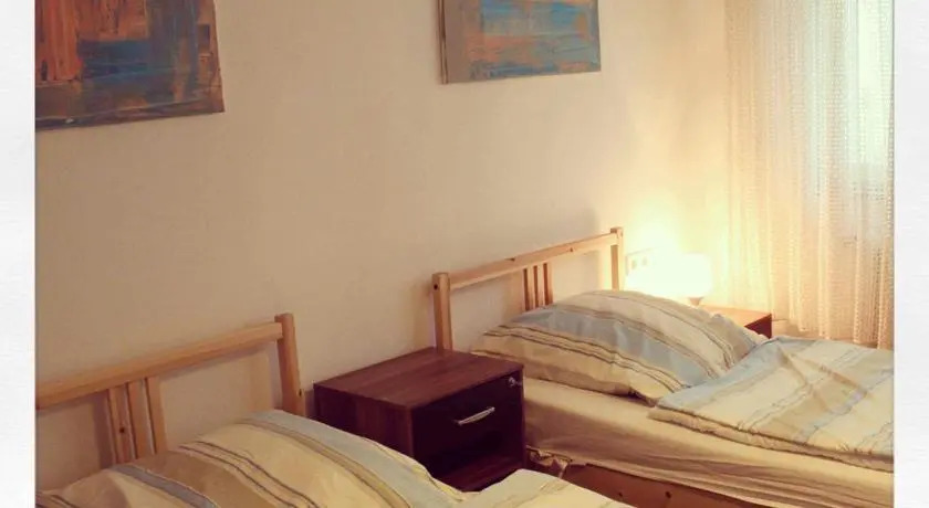 Ferienwohnung Ana