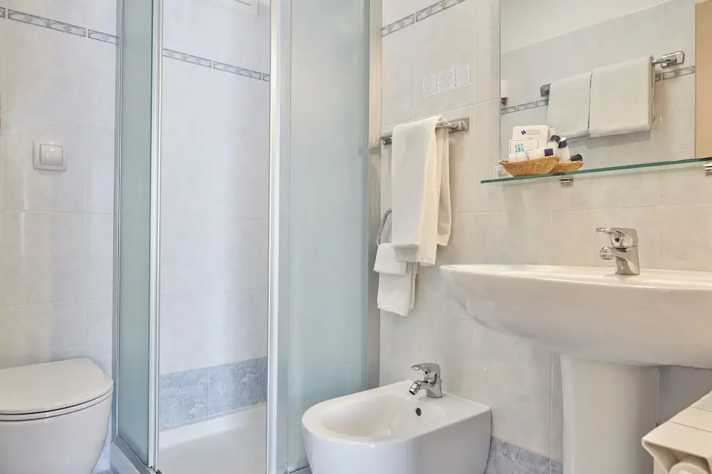 Albergo Celeste