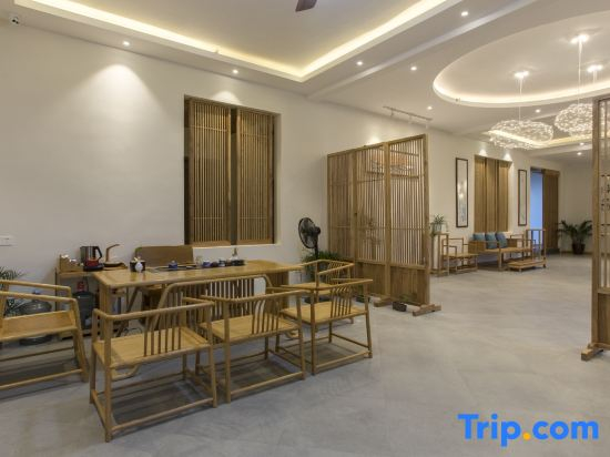 Yangshuo Yunshan Homestay (Xianggong Mountain)